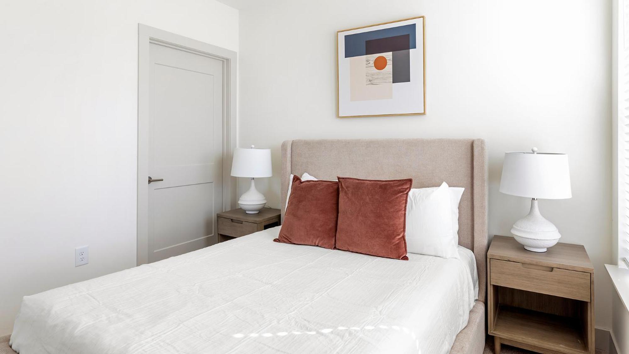 Gallery Apartments By Barsala Huntsville Kamer foto