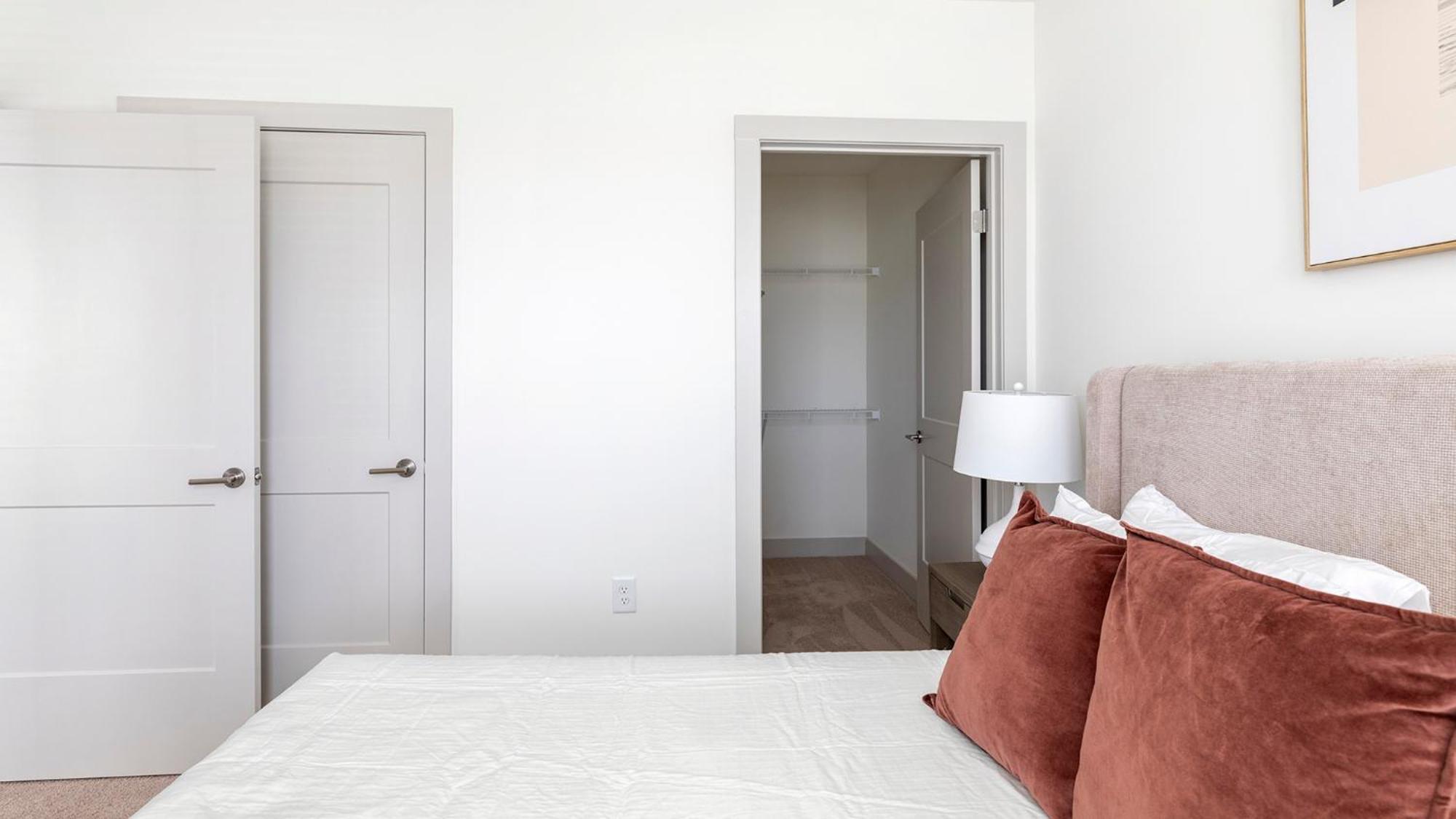 Gallery Apartments By Barsala Huntsville Kamer foto
