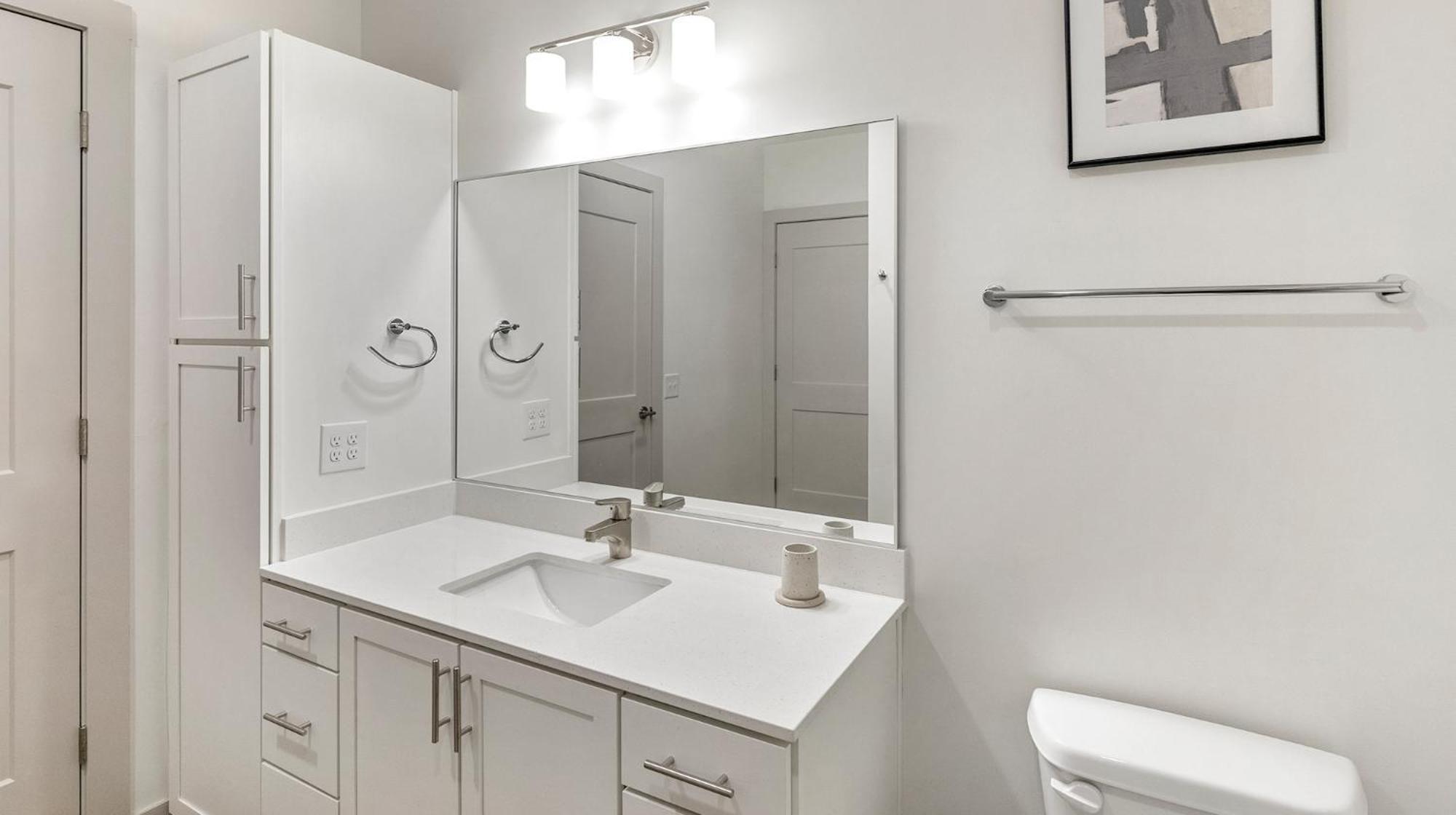 Gallery Apartments By Barsala Huntsville Buitenkant foto