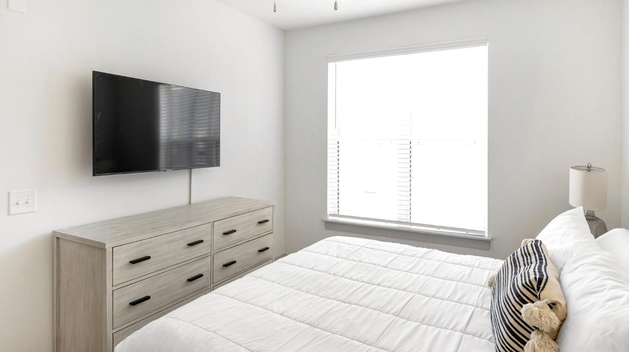 Gallery Apartments By Barsala Huntsville Buitenkant foto