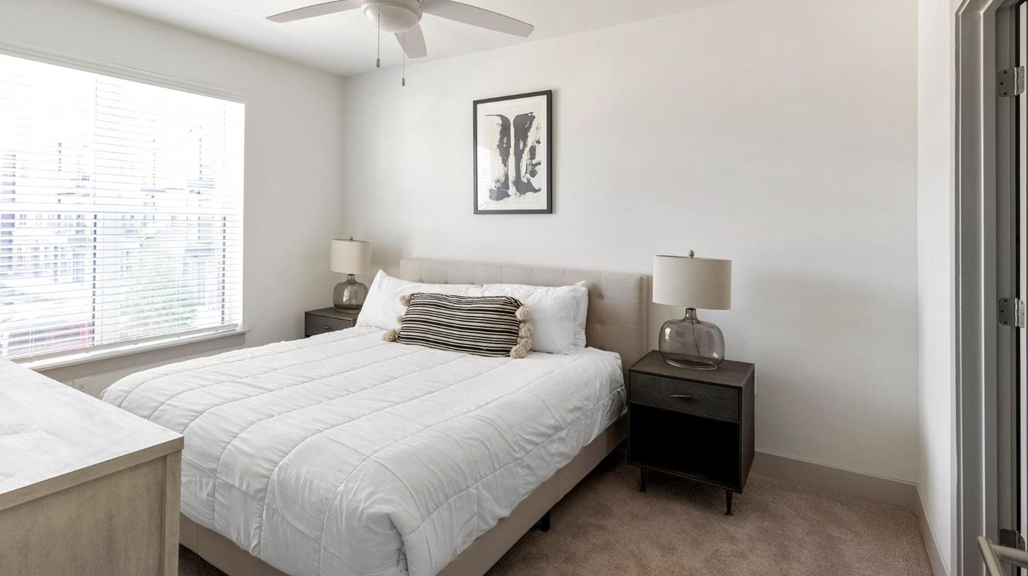 Gallery Apartments By Barsala Huntsville Buitenkant foto