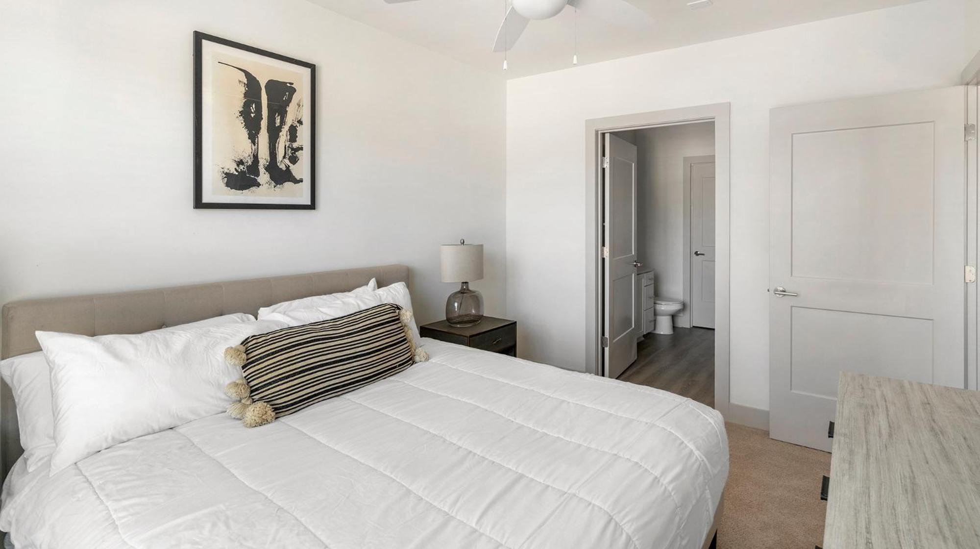 Gallery Apartments By Barsala Huntsville Buitenkant foto